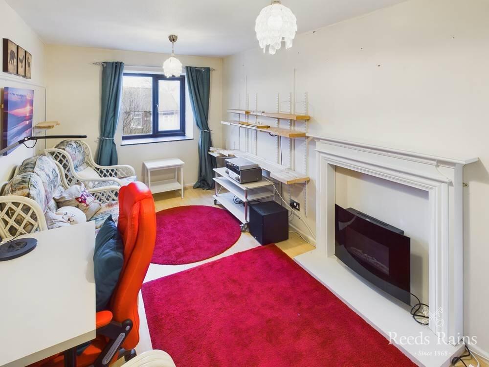 Main image of property: Highfield Road, Middlesbrough, North Yorkshire, TS4