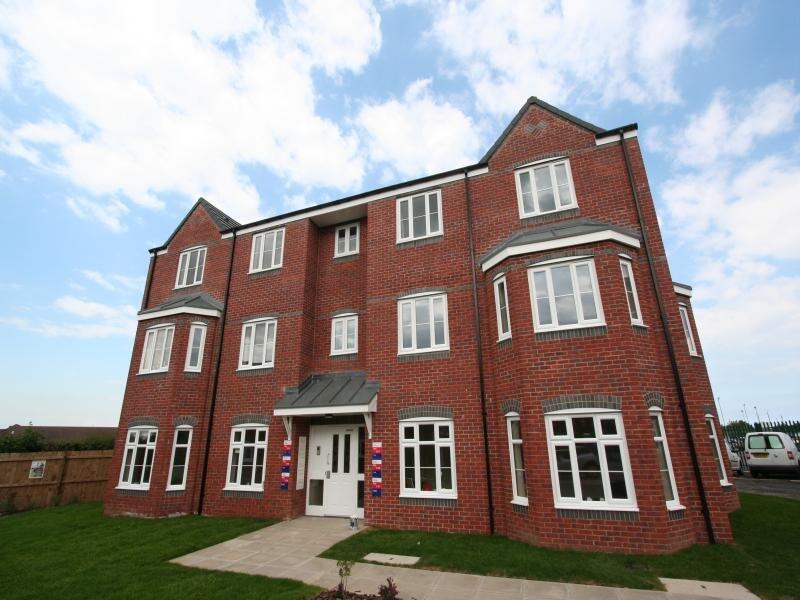 Main image of property: Hoskins Lane, Middlesbrough, North Yorkshire, TS4