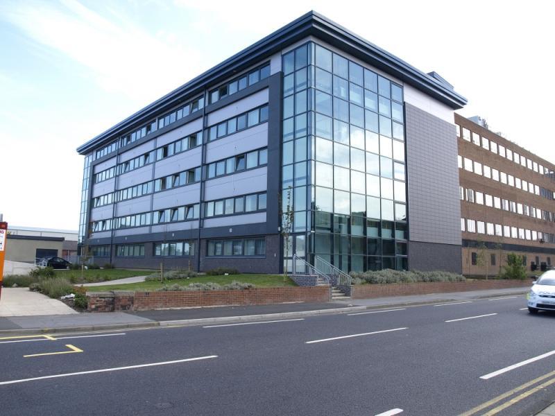 Main image of property: Douglas Street, Middlesbrough, Cleveland, TS4