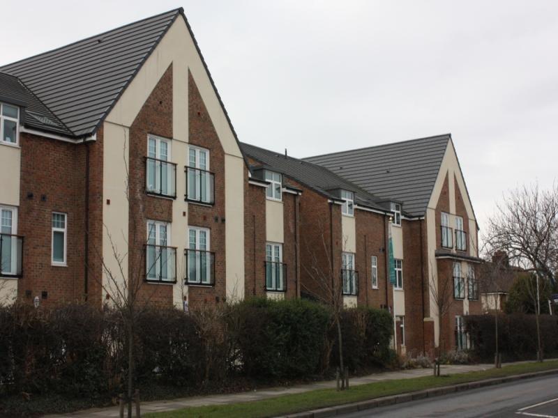 Main image of property: Underwood Court, Middlesbrough, North Yorkshire, TS5