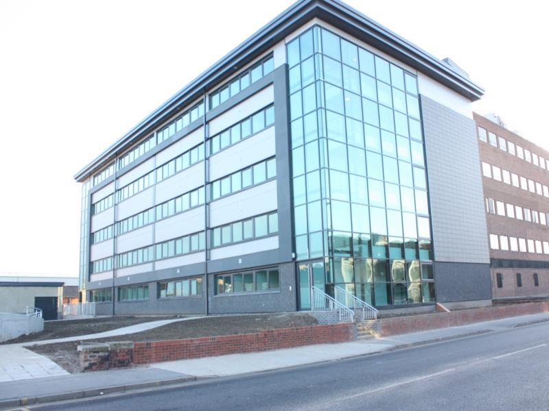 Main image of property: Douglas Street, Middlesbrough, Cleveland, TS4