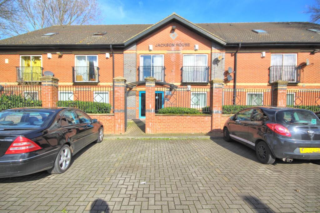 Main image of property: Jackson House, Middlesbrough, North Yorkshire, TS5