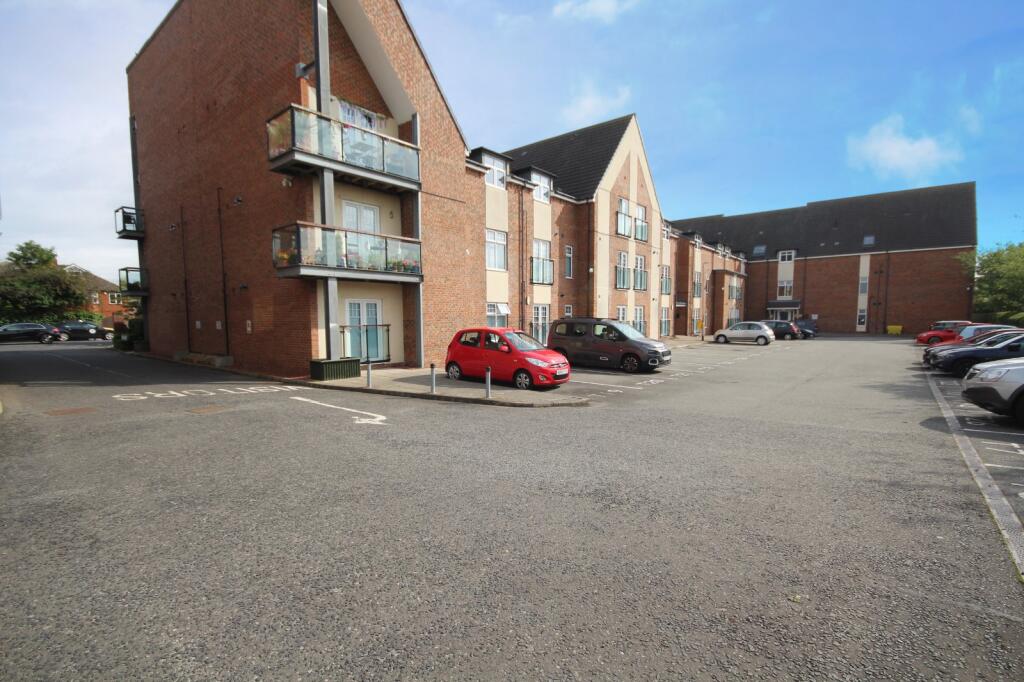 Main image of property: Green Lane, Middlesbrough, North Yorkshire, TS5
