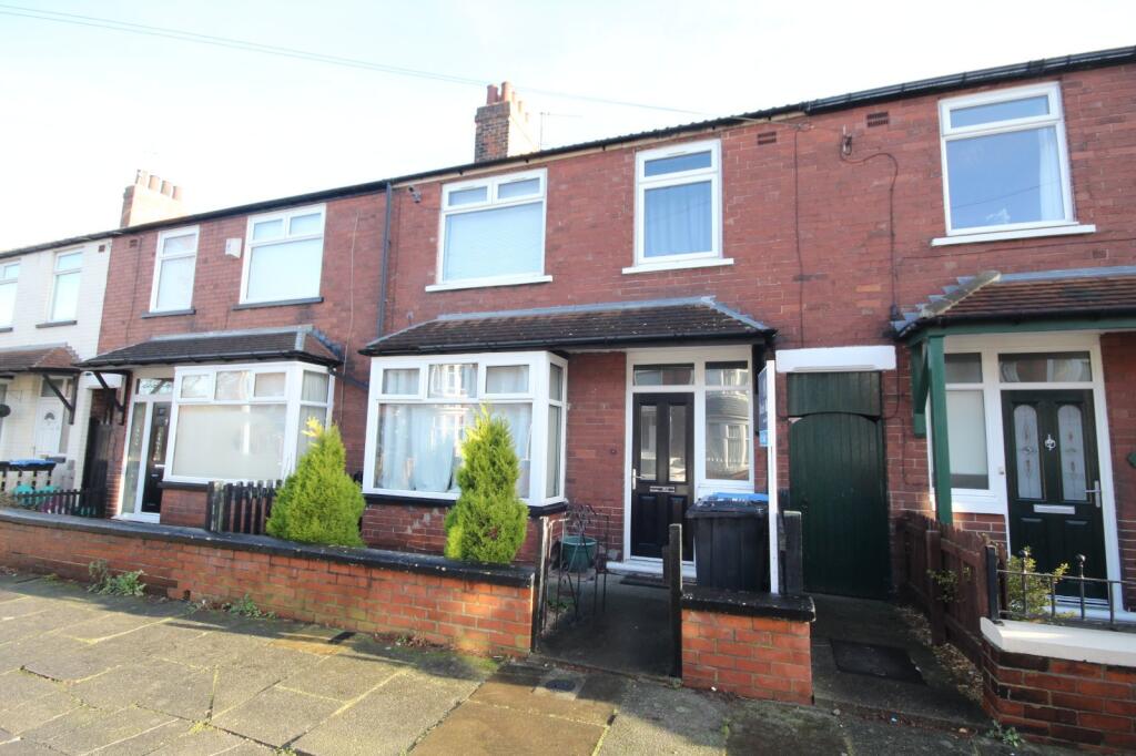 Main image of property: Lewis Road, Middlesbrough, North Yorkshire, TS5
