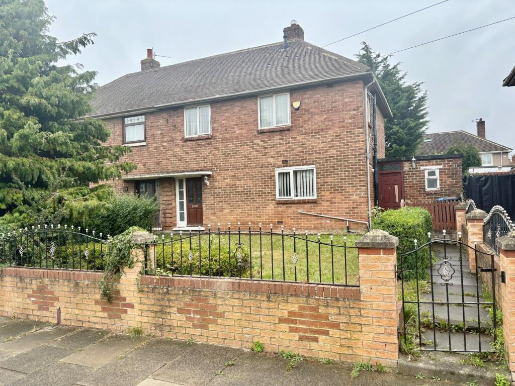 Main image of property: Graygarth Road, Middlesbrough, North Yorkshire, TS3