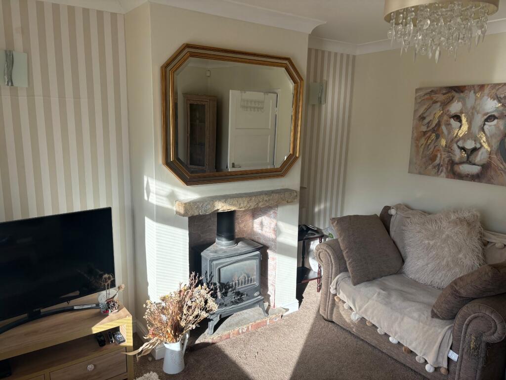 Main image of property: Arlington Road, Middlesbrough, North Yorkshire, TS5