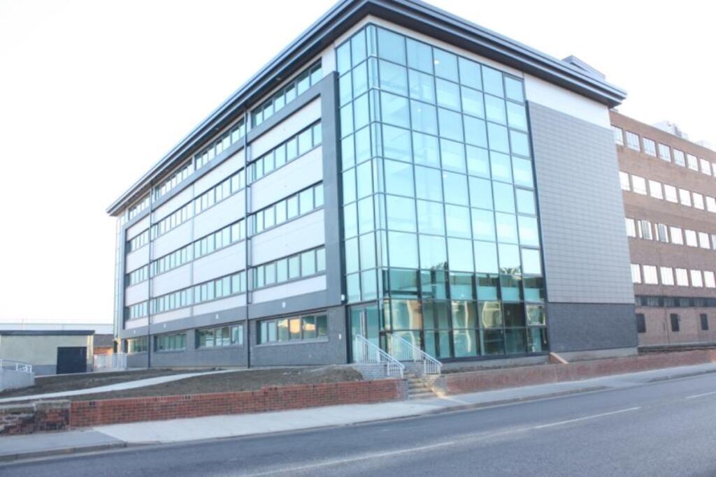 Main image of property: Douglas Street, Middlesbrough, Cleveland, TS4