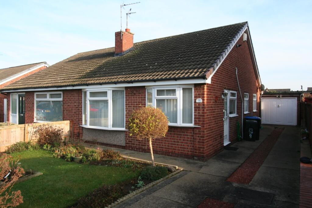 Main image of property: Faverdale Avenue, Middlesbrough, Cleveland, TS5