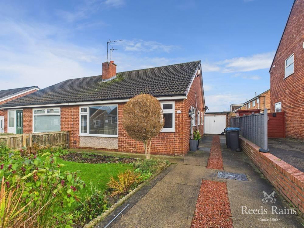Main image of property: Faverdale Avenue, Middlesbrough, Cleveland, TS5