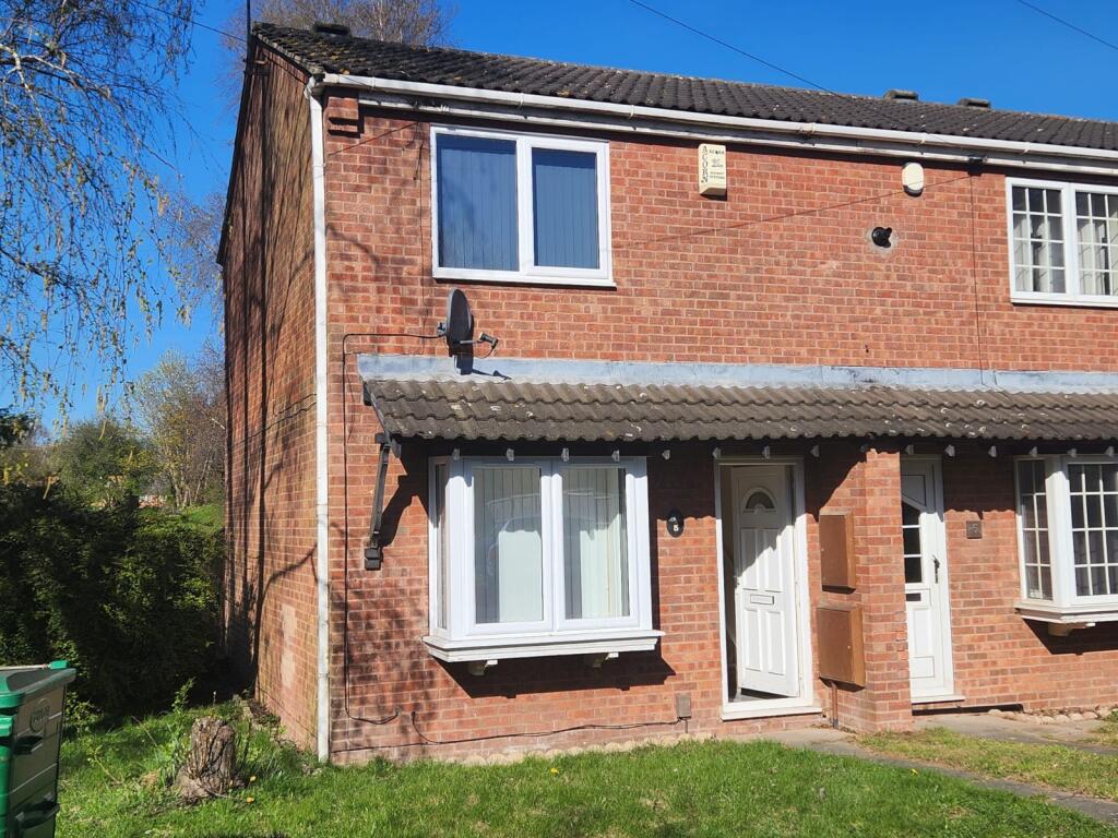 Main image of property: Plantagenet Court, Nottingham, Nottinghamshire, NG3