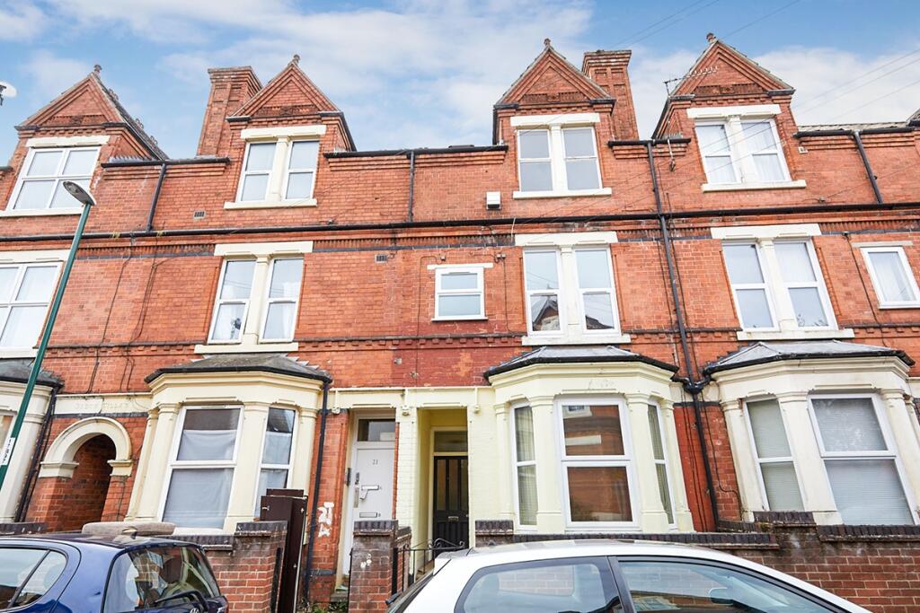 Main image of property: Beech Avenue, New Basford, Nottingham, NG7