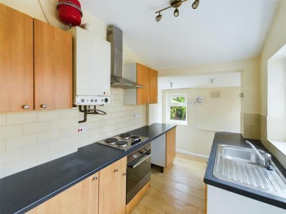 Main image of property: Foxhall Road, Nottingham, Nottinghamshire, NG7