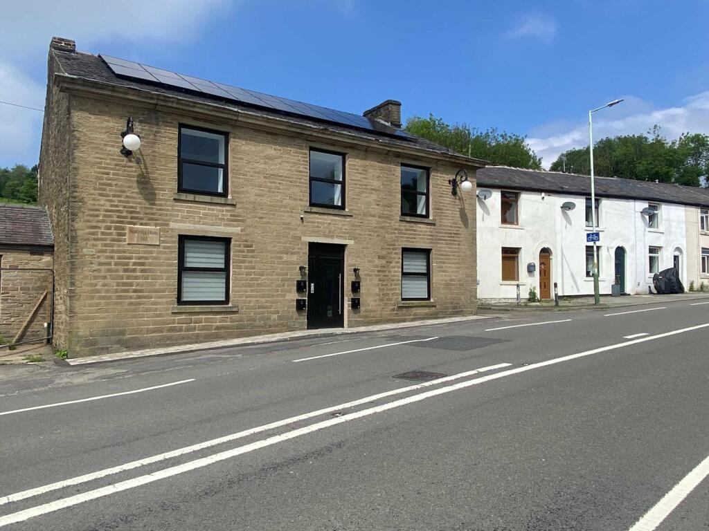 Main image of property: Manchester Road, Haslingden, Rossendale, Lancashire, BB4