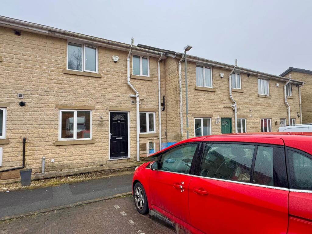 Main image of property: Blackwood Court, Stacksteads, Bacup, Lancashire, OL13