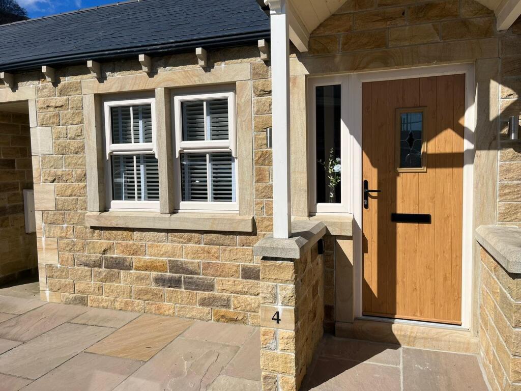 Main image of property: Mulberry Green, Ashworth Road, Rossendale, Lancashire, BB4