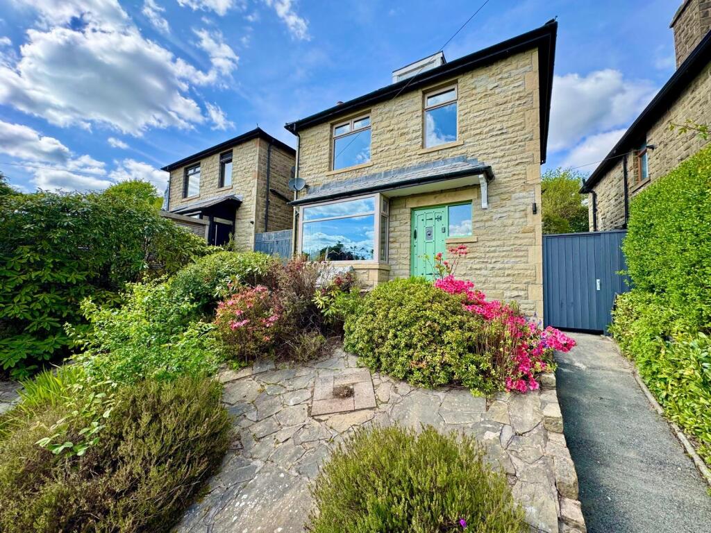 Main image of property: Haslingden Old Road, Rossendale, Lancashire, BB4