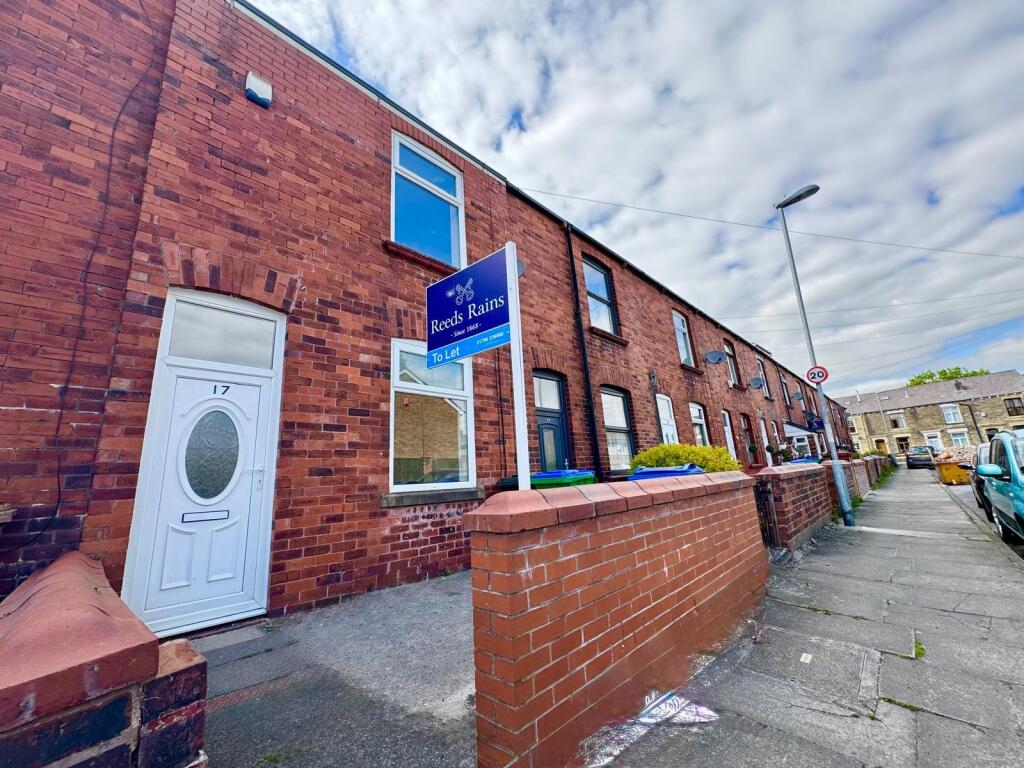 Main image of property: Lever Street, Heywood, Greater Manchester, OL10