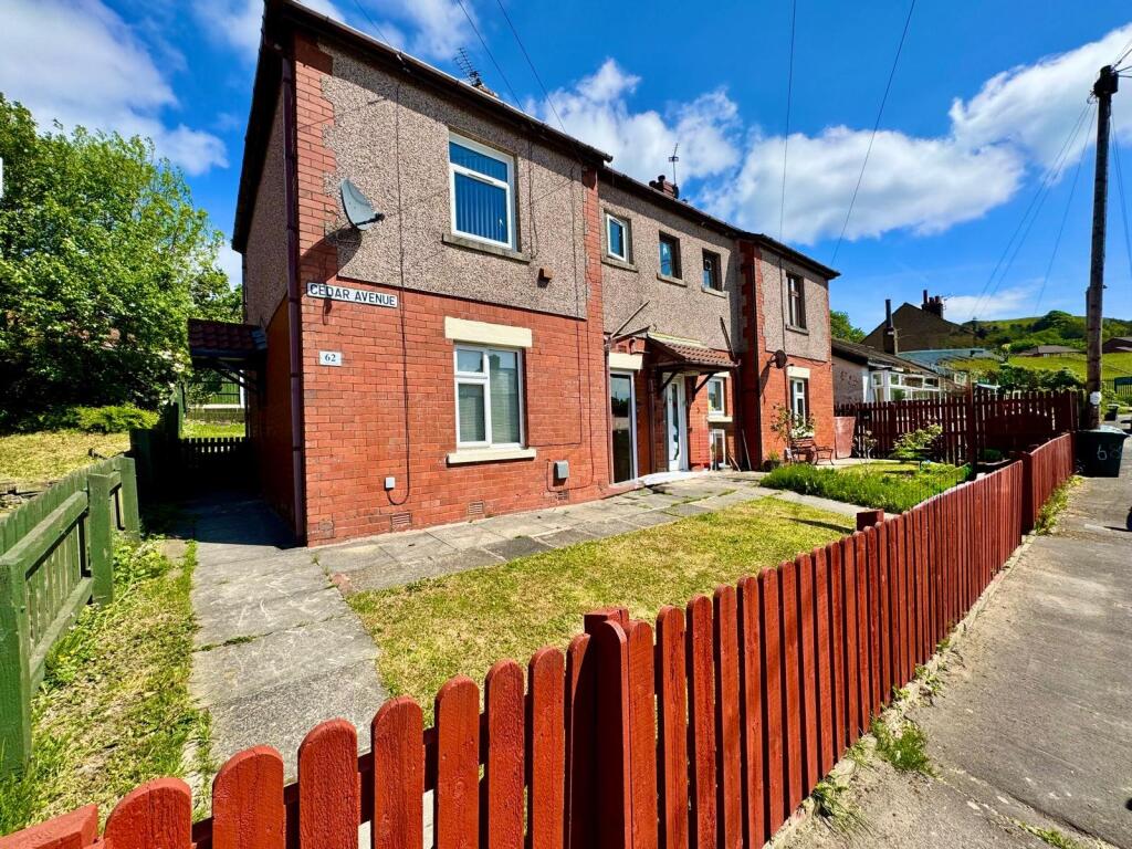 Main image of property: Cedar Avenue, Haslingden, Rossendale, Lancashire, BB4