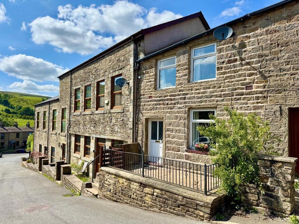 Main image of property: Mill Cottages, Rossendale, Lancashire, BB4