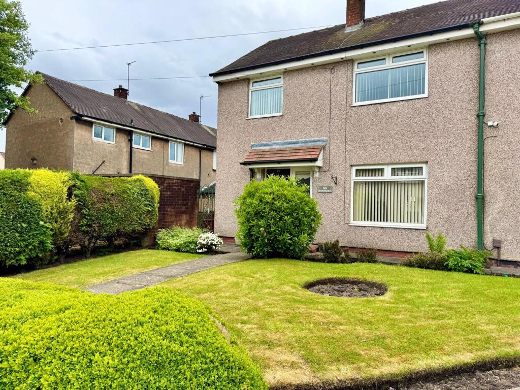Main image of property: Thirlmere Road, Rochdale, Greater Manchester, OL11