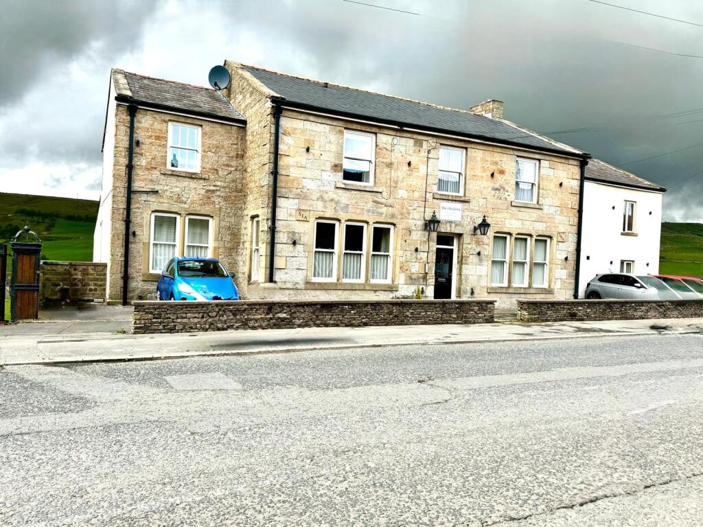 Main image of property: Burnley Road, Loveclough, Rossendale, Lancashire, BB4
