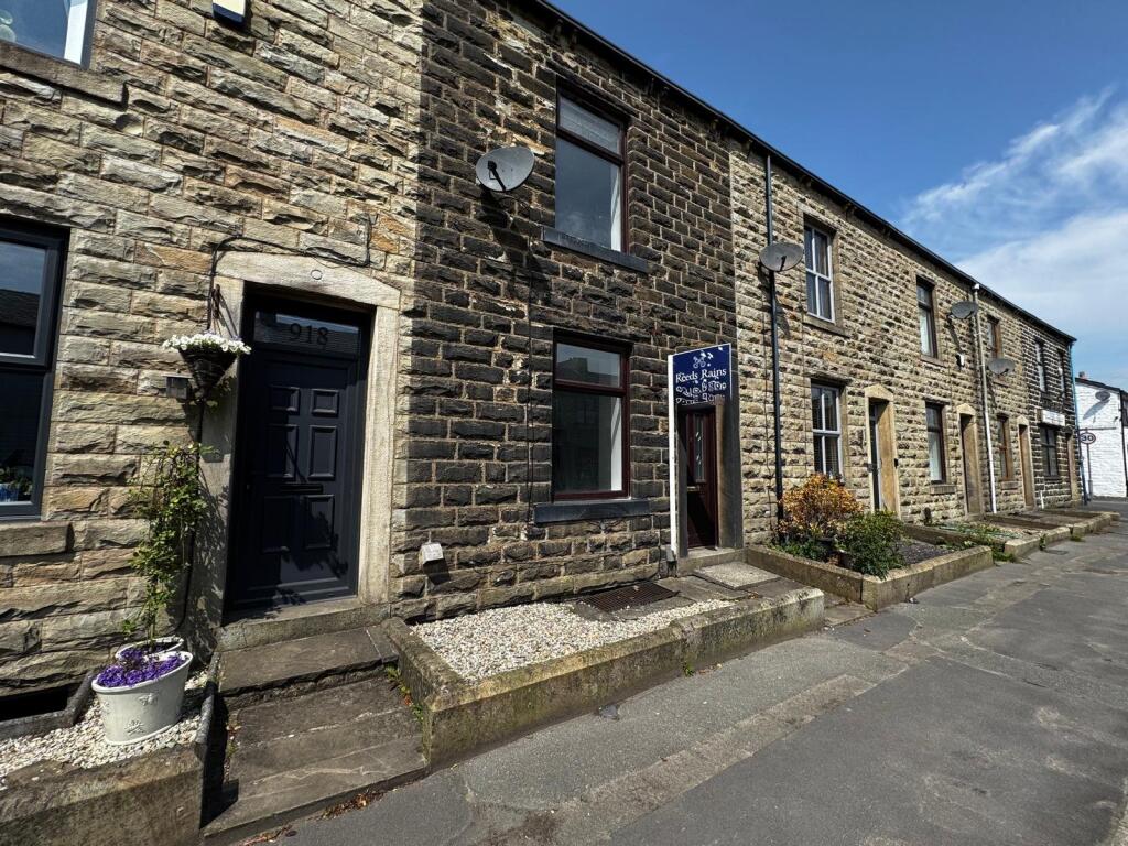 Main image of property: Burnley Road, Loveclough, Rossendale, Lancashire, BB4