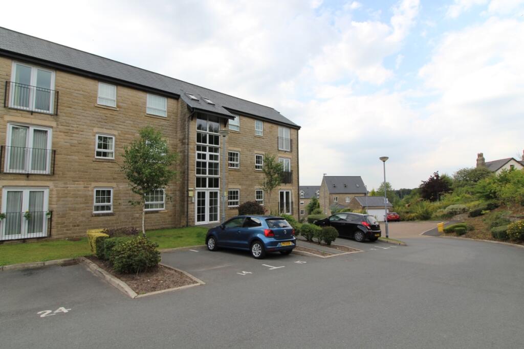 Main image of property: Clough Gardens, Haslingden, Rossendale, Lancashire, BB4