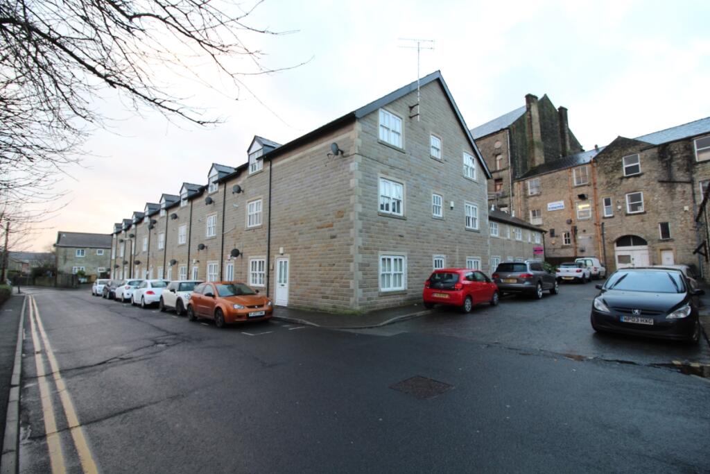 Main image of property: St. Johns Court, Ramsbottom, Bury, Lancashire, BL0