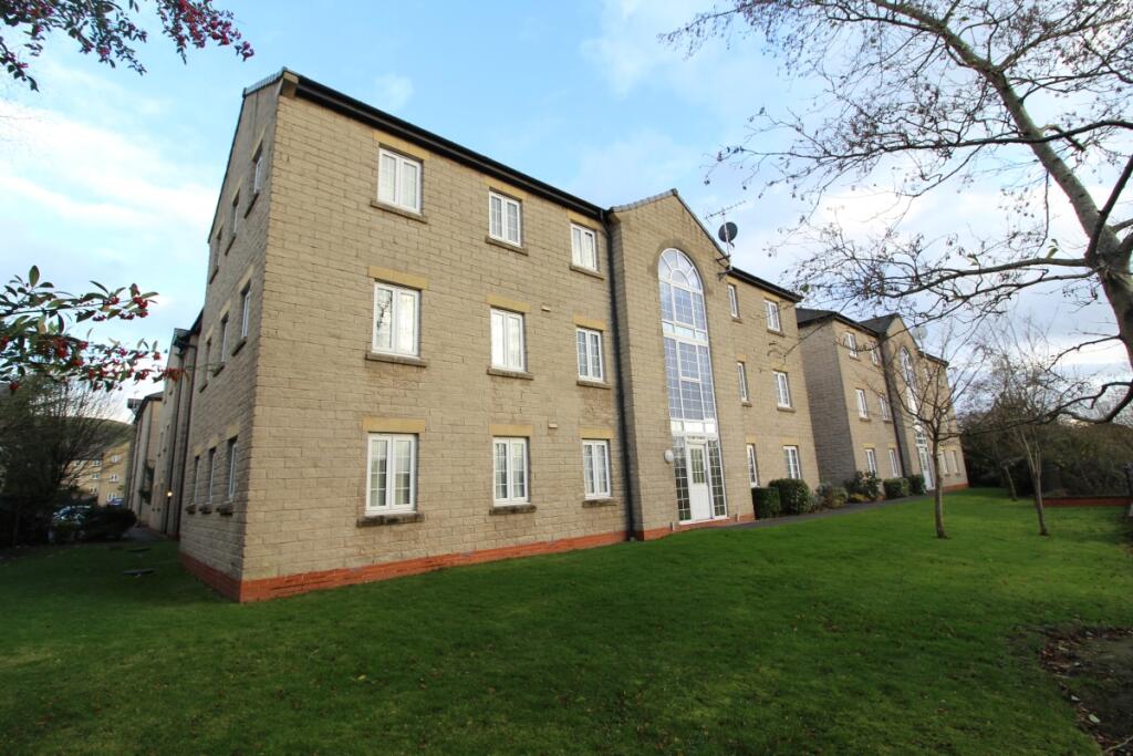 Main image of property: Langwood Court, Haslingden, Rossendale, Lancashire, BB4