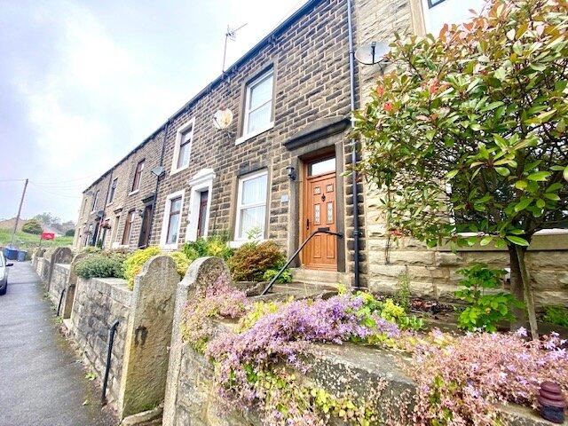 Main image of property: Booth Road, Bacup, Lancashire, OL13
