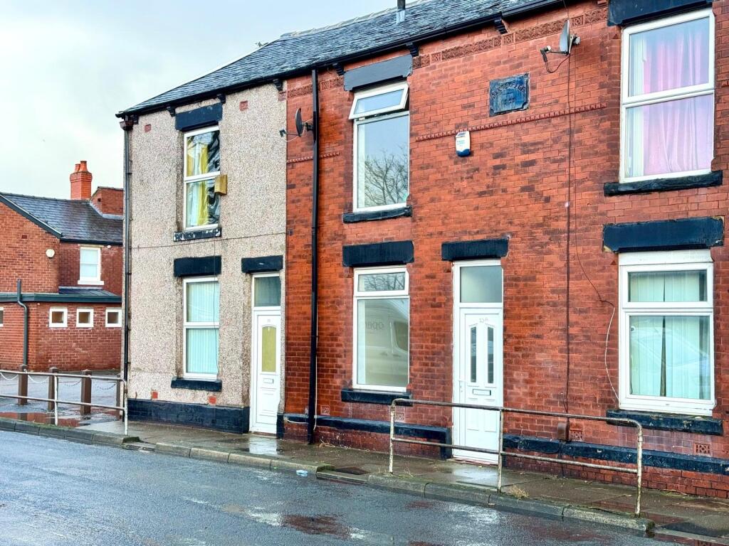 Main image of property: Aspinall Street, Heywood, Greater Manchester, OL10