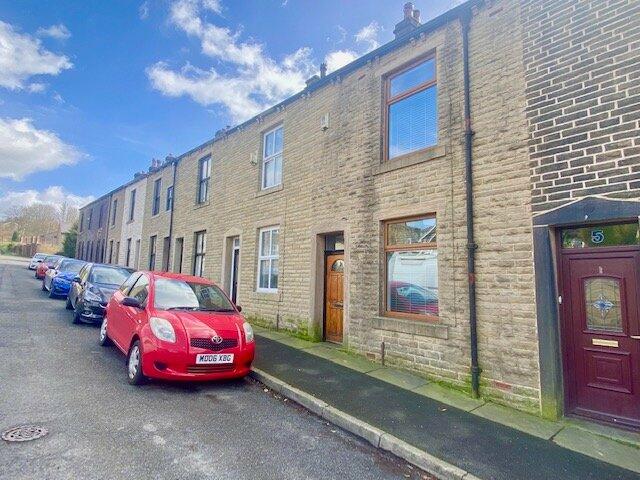 Main image of property: Church Street, Crawshawbooth, Rossendale, Lancashire, BB4