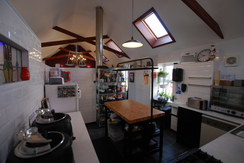 Restaurant for sale in ReadingLasses, South Main Street, Wigtown, DG8