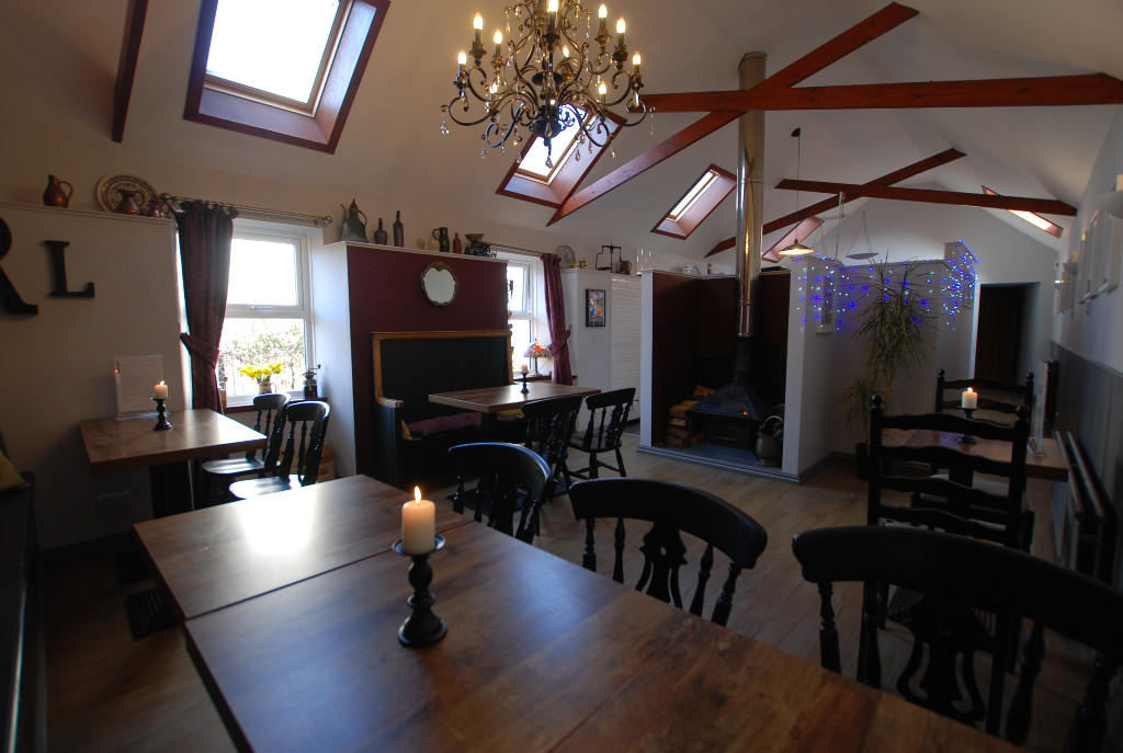 Restaurant for sale in ReadingLasses, South Main Street, Wigtown, DG8