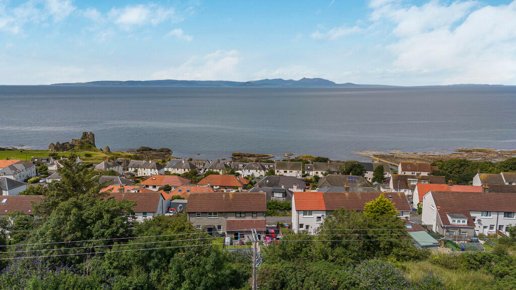 Main image of property: Carrick Place, Dunure, South Ayrshire, KA7 4LU