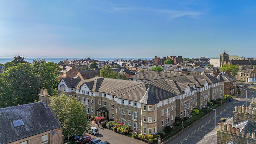 Main image of property: Dalblair Court, Ayr, South Ayrshire, KA7 1UJ