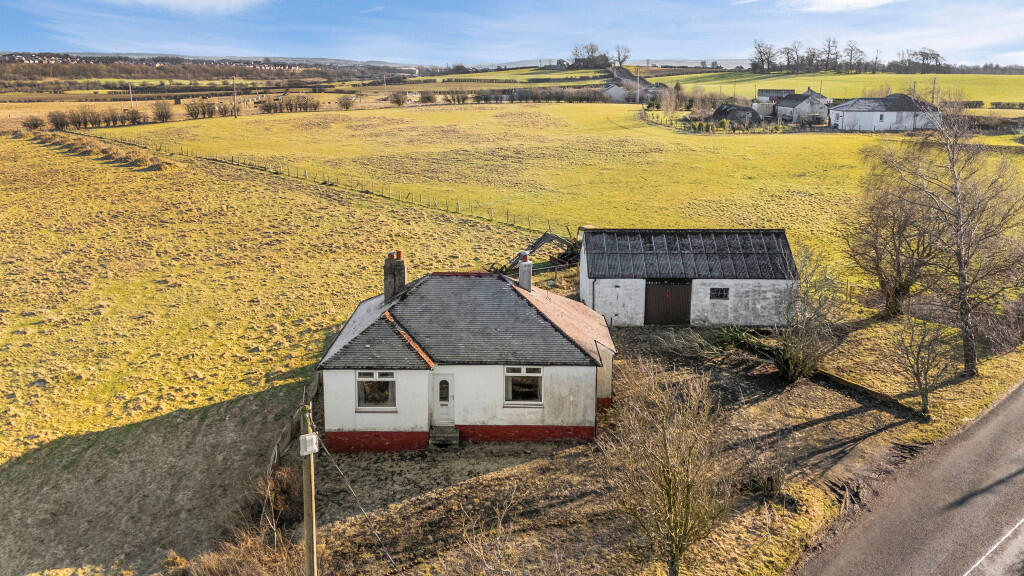 Main image of property: Greenhill Holding, Kilmarnock, East Ayrshire, KA2 0DX