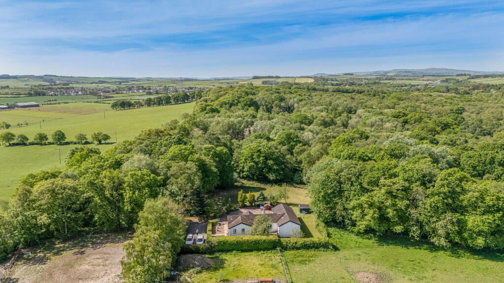 Main image of property: Drumcoyle Cottage, Sundrum, by Ayr, South Ayrshire, KA6 5JZ