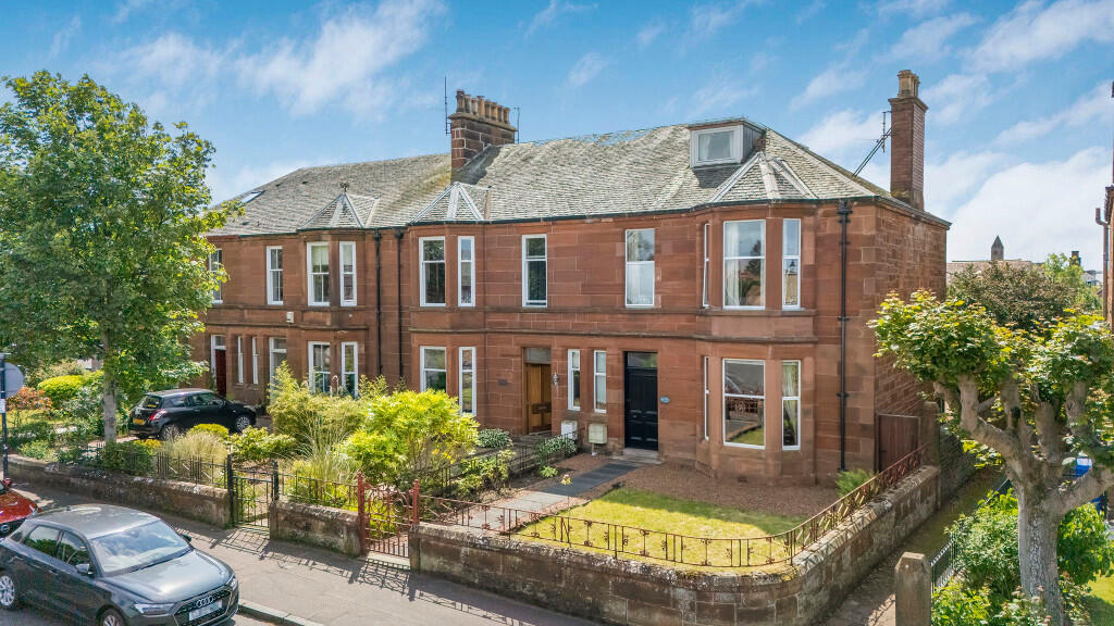 Main image of property: Regent Park, Station Road, Prestwick, South Ayrshire, KA9 1FQ