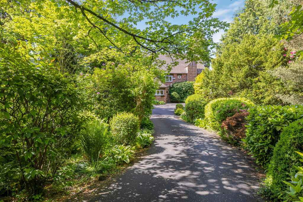 Main image of property: Greenfield Avenue, Alloway, Ayr, South Ayrshire, KA7 4NW