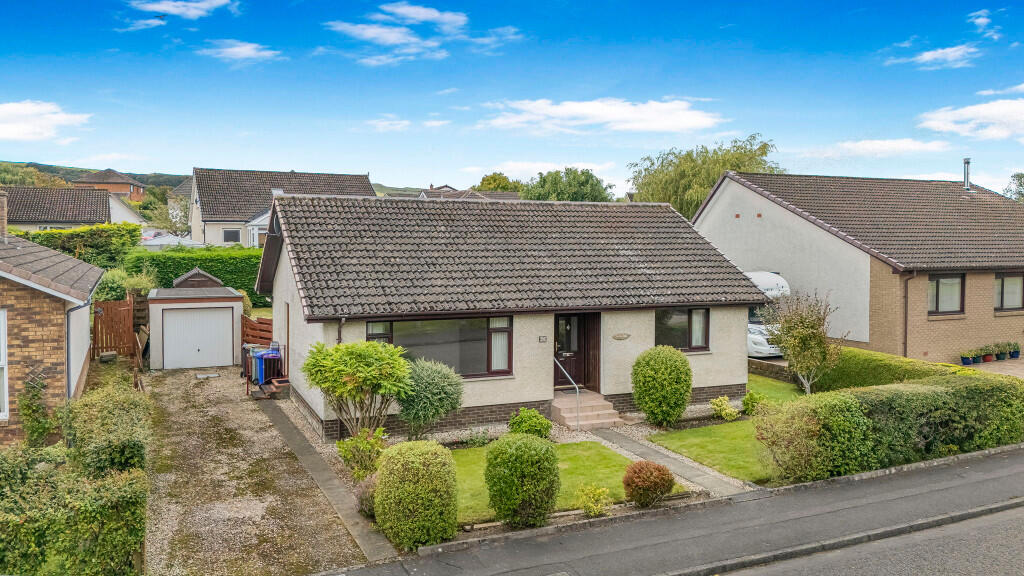 Main image of property: Newark Crescent, Doonfoot, South Ayrshire, KA7 4JD