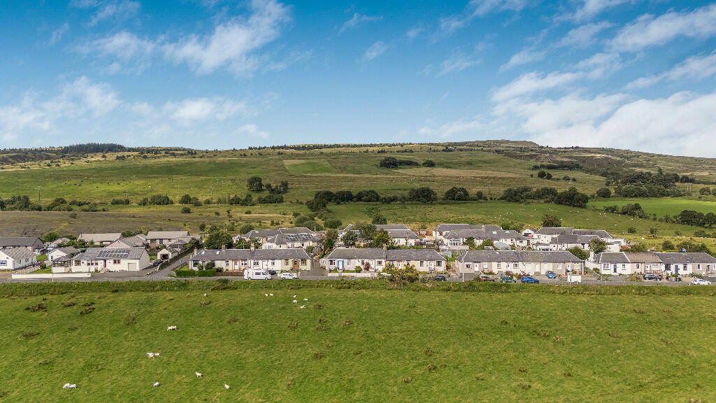 Main image of property: Burnton, Dalmellington, East Ayrshire, KA6 7RZ