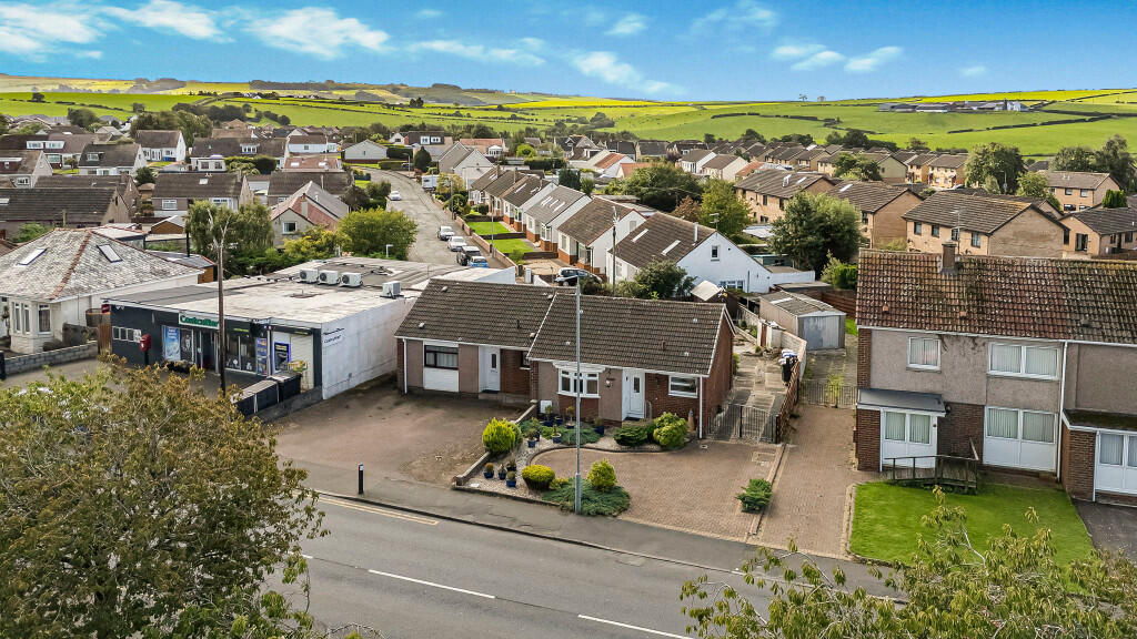 Main image of property: Joppa, Coylton, South Ayrshire, KA6 6JD