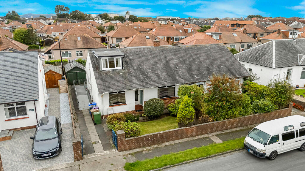 Main image of property: Crawford Avenue, Prestwick, Ayrshire, KA9