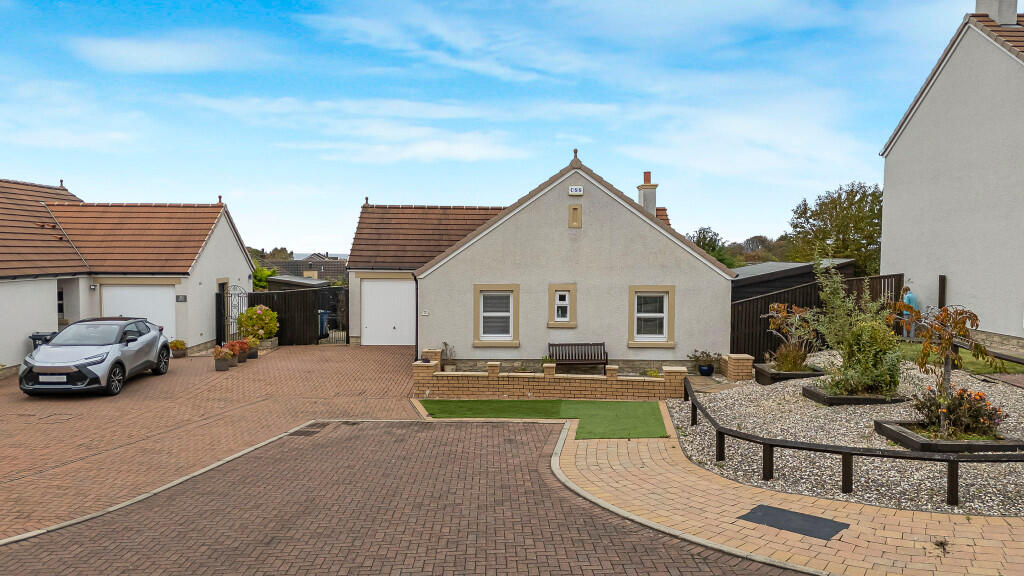 Main image of property: Craig Drive, Doonfoot, Ayr, South Ayrshire, KA7 4GY