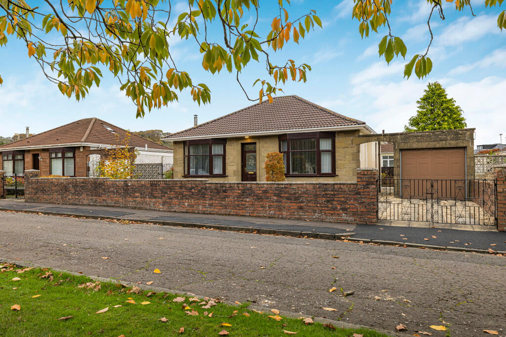 Main image of property: Dalmellington Road, Ayr, South Ayrshire, KA7 3TJ