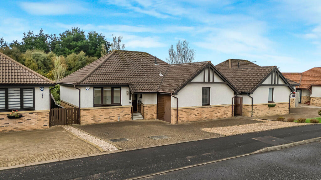 Main image of property: Milton Crescent, Troon, South Ayrshire, KA10 7LS
