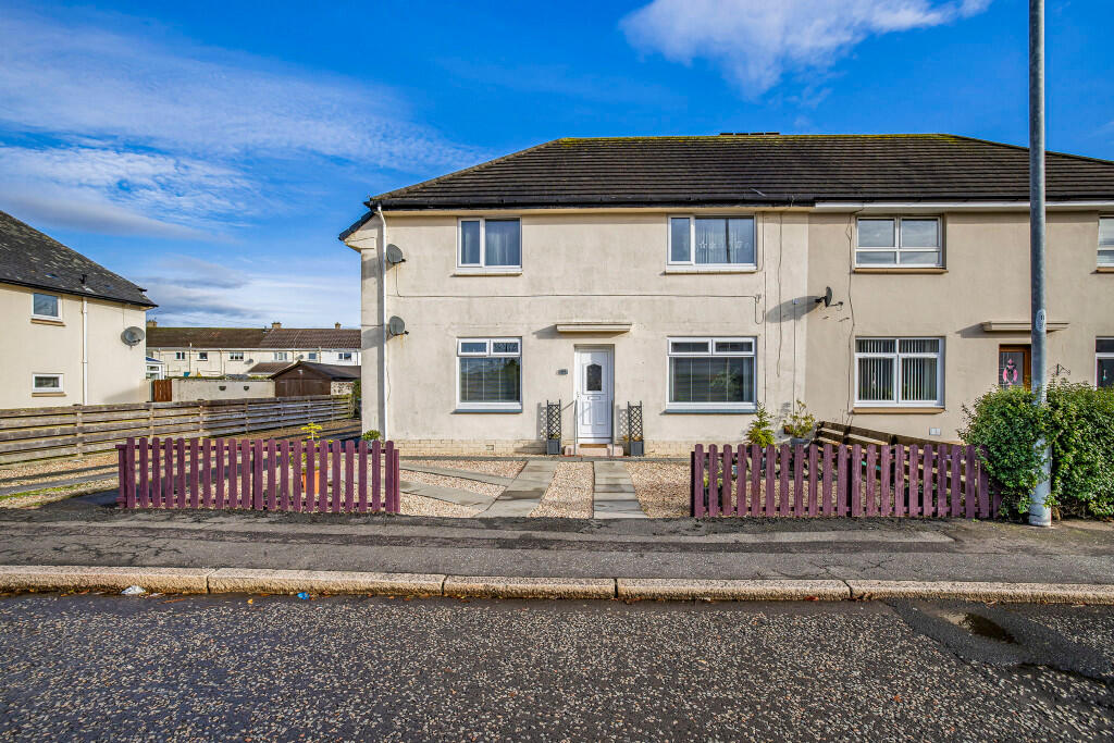 Main image of property: Newdykes Road, Prestwick, South Ayrshire, KA9 1HA