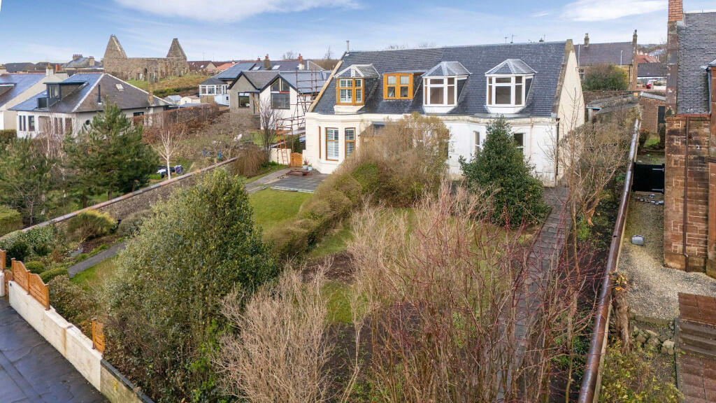 Main image of property: Mansewell Road, Prestwick, South Ayrshire, KA9 1BB