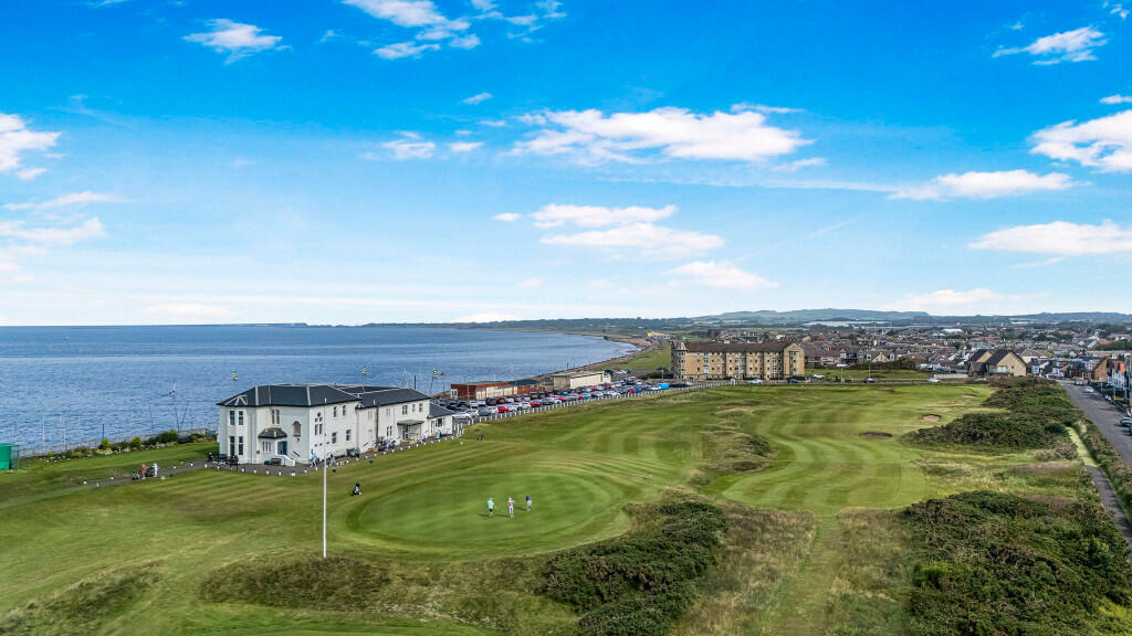 Main image of property: Grangemuir Court, Ailsa Craig View, Prestwick, South Ayrshire, KA9 1GA